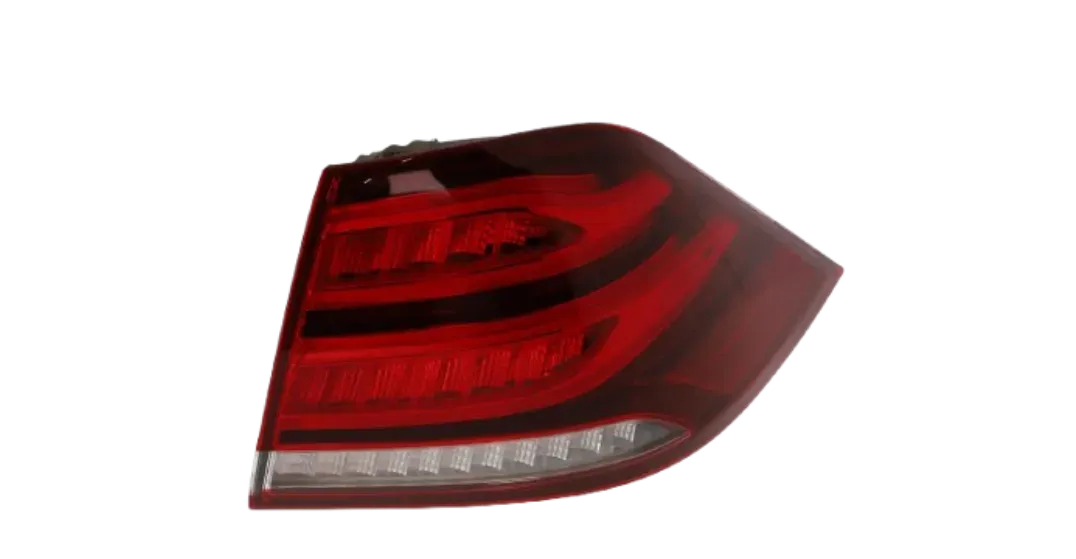 REAR LAMP COMBINATION